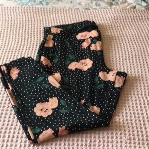 Torrid size 2 leggings